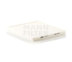 Mann Cu1828 Polen Filtresi Yarıs 99-05 Rav4 00-10