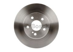 Bosch 0986479S92 Fren Diski Arka Mercedes W204 2007 Sonrası W212 09-