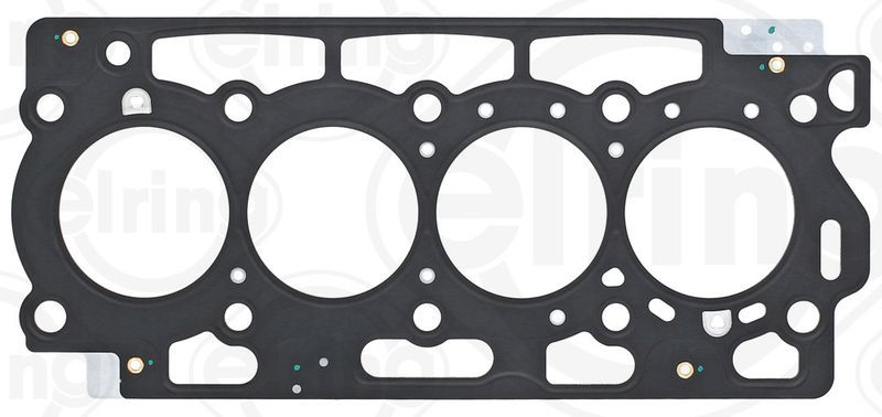 Elring 569802 Silindir Kapak Contası Cmax Focus 03-