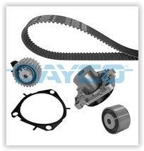 Dayco Ktbwp4570 Triger Eksantrik Gergi Seti Devirdaimlı Stılo 1.9
