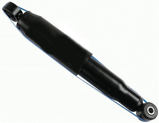 Opar 51755353 Amortisör Arka Doblo Cargo 01-09 Gazlı