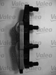 Valeo 245137 Ateşleme Bobini Fabıa Octavıa