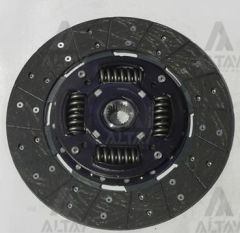 SECO SKHD-014 Debriyaj Seti Rulmanlı Starex CRDI - H100 Kamyonet - Bongo CRDI 2012 Sonrası
