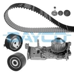 Dayco Ktbwp4601 Devirdaimlı Triger Seti Renault