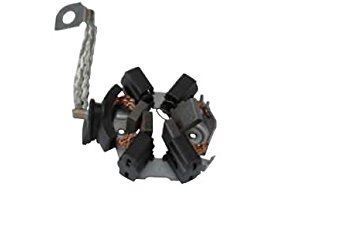 Bosch 1004336626 Kömür Tutucu A4 A6 / Exeo / Superb 2.0 Tdı