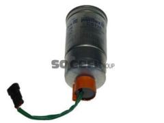 Purflux Cs726 Mazot Filtresi Ducato / Boxer / Jumper 2.0 Hdı 2.2