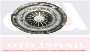 VALEO 826279 DEBRİYAJ SETİ AGILA 00- 1.2 16V