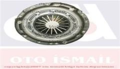VALEO 826279 DEBRİYAJ SETİ AGILA 00- 1.2 16V