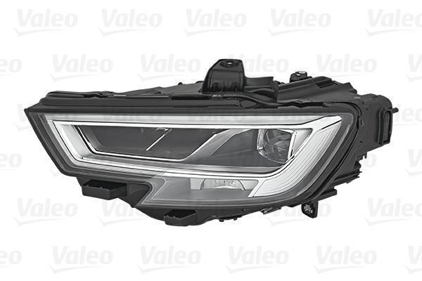 Valeo 46826 Far Sol A3  2016 Sonrası Full Led