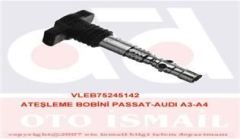 Valeo 245142 Ateşleme Bobini Golf Iv 1997-2005 Bora Polo 05-09 Passat