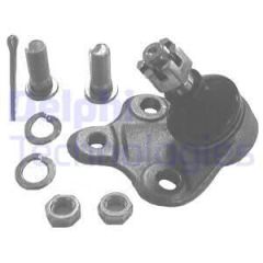 Delphi Tc747 Rotil Alt Corolla Ae100 Ae101 Ae111 93-02 Avensıs 97