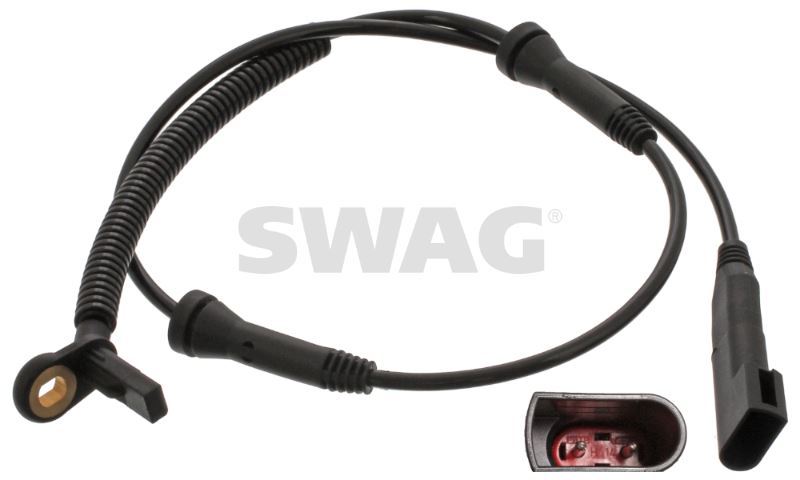 Swag 50945088 Abs Kablosu Sensörü Ön Sağ Sol Fusıon 02-12