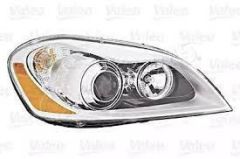 Valeo 46891 Far Sinyal Lambası Sağ Xenon D1S + H9 Volvo Xc60 08-