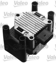 Valeo 245159 Ateşleme Bobini Golf Iv V Vı Bora Polo Jetta Iıı Pas