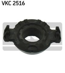Skf Vkc2516 Debriyaj Rulmanı 106 306 Partner / Jumpy