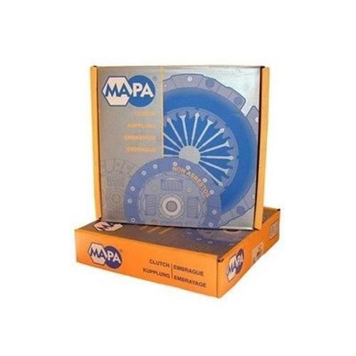 Mapa 4190509 Debriyaj Seti Fıesta Fusıon 1.4 16V 1.3 Baskı + Bala