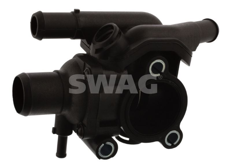 Swag 50945220 Termostat Gövdesi Focus Cak 98-05  2.0 16V Benzinli
