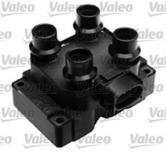 Valeo 245160 Ateşleme Bobini Escort 86-99 -Fıesta 89-02 -Mondeo 9