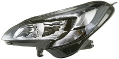 Hella 1Ef011830061 Far Opel Corsa Halojen-Led Sağ Gm