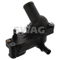 Swag 50945227 Termostat Gövdesi Komple Connect 02-13 1.8Tdcı Focu