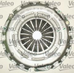 VALEO 826315 DEBRİYAJ SETİ 307 00- 2.0 HDI 110HP