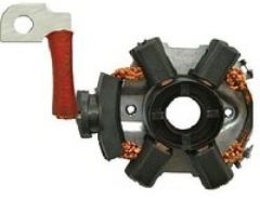 Bosch 1004336678 Kömür Tutucu Ducato 2.3