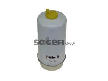 Purflux Cs773 Mazot Filtresi Transıt V347 2006 Sonrası 2.2 Tdcı 2.2Tdı