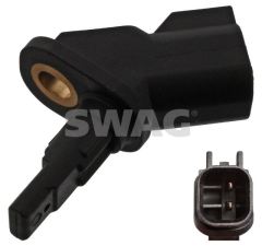 Swag 50945742 Abs Kablosu Sensörü Ön/Arka R/L Mondeo Iıı 00-07 00