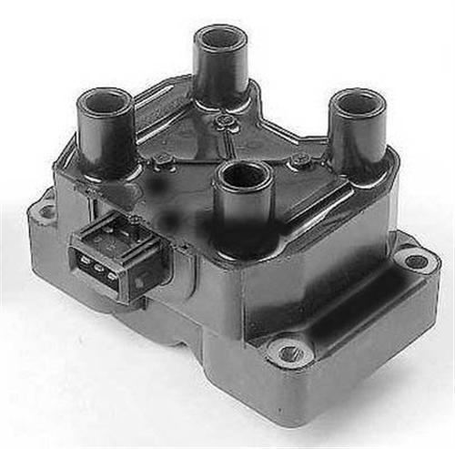 Valeo 245166 Ateşleme Bobini Palıo Albea Tempra Tıpo Uno Marea Br