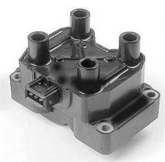 Valeo 245166 Ateşleme Bobini Palıo Albea Tempra Tıpo Uno Marea Br