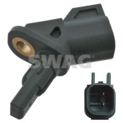 Swag 50945743 Abs Kablosu Sensörü Ön Sağ-Sol Elektro. Denge Den.