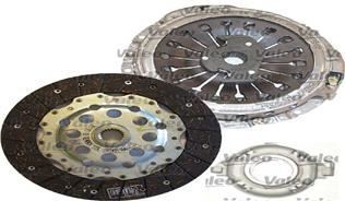 VALEO 826323 DEBRİYAJ SETİ SCUDO / 406 607 EXPERT YM / C5 C8 2.0