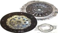 VALEO 826323 DEBRİYAJ SETİ SCUDO / 406 607 EXPERT YM / C5 C8 2.0