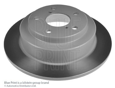 BluePrint Ads74307 Fren Diski Arka Forester 2.0 Impreza 1.6 2.0