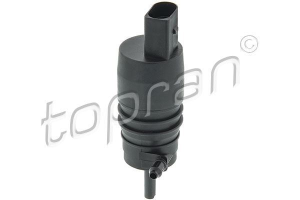 Topran 107818755 Su Fıskıye Motoru Golf Iv V Bora Jetta Caddy
