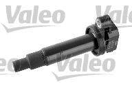 Valeo 245174 Ateşleme Bobini Yarıs 00-11 1.0 1.3 1.33 1.5 Vvtı Ka