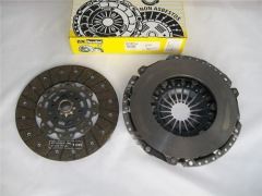 LUK 625307109 Debriyaj Seti Insıgnıa 4X4 2008 Sonrası 2.0 Cdtı 2.0 Turbo 2