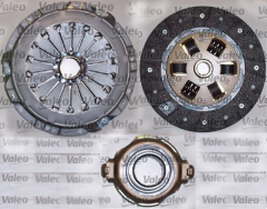 VALEO 826342 DEBRİYAJ SETİ ACCENT 3 SILINDIR 12V 1.5 CRDI 02-06 H