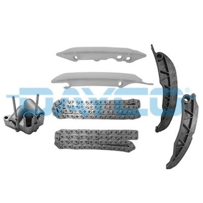 Dayco Ktc1049 Kumanda Zincir Seti ( Bmw: 1.18D 1.20D 03-11 3.18D