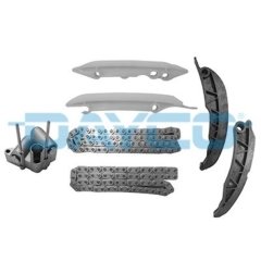 Dayco Ktc1049 Kumanda Zincir Seti ( Bmw: 1.18D 1.20D 03-11 3.18D