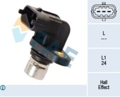 Fae 79210 Kam Mili Devir Sensörü 3 Fişli Astra H Corsa B C 96-