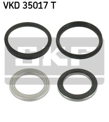 Skf Vkd35017 Amortisör Rulmanı Ducato / Boxer