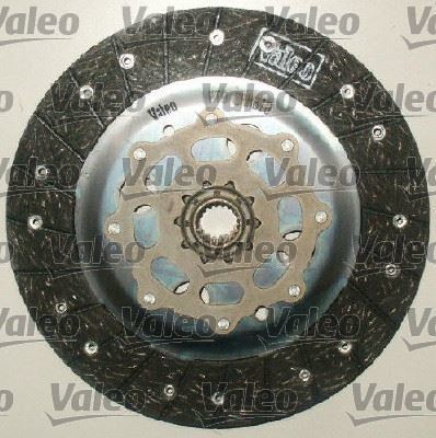 VALEO 826352 DEBRİYAJ SETİ DOBLO STILO / 147 1.9 JTD
