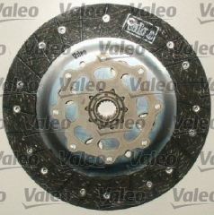 VALEO 826352 DEBRİYAJ SETİ DOBLO STILO / 147 1.9 JTD
