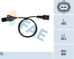 Fae 79220 Krank Mil Devir Sensörü Palıo Punto Aleba-Stılo 1.2 16V