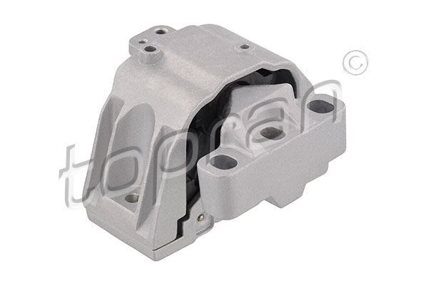 Topran 107979755 Motor Takozu Sağ Golf Iv Bora / A3 / Toledo Leon