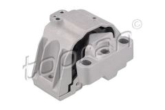 Topran 107979755 Motor Takozu Sağ Golf Iv Bora / A3 / Toledo Leon