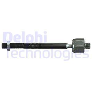 Delphi Ta3299 Rot Mili A4-A4 Allroad-A5-S4-S5
