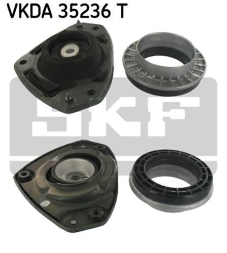 Skf Vkd35018 Amortisör Rulmanı Scudo / Expert / Jumpy Jumpy Iıı