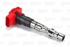 Valeo 245182 Ateşleme Bobini A4 A6